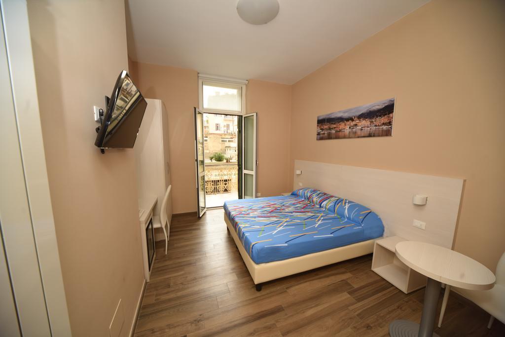 Gioberti House 호텔 산레모 외부 사진