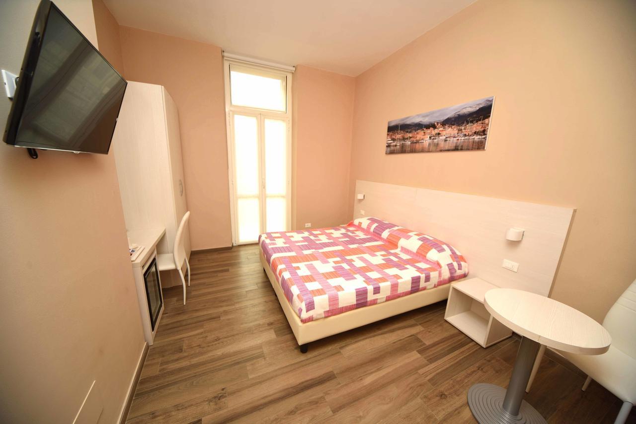 Gioberti House 호텔 산레모 외부 사진