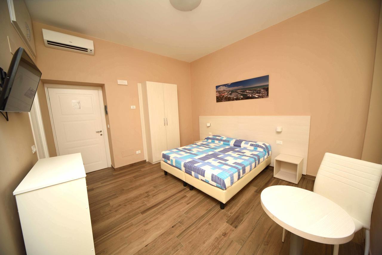 Gioberti House 호텔 산레모 외부 사진