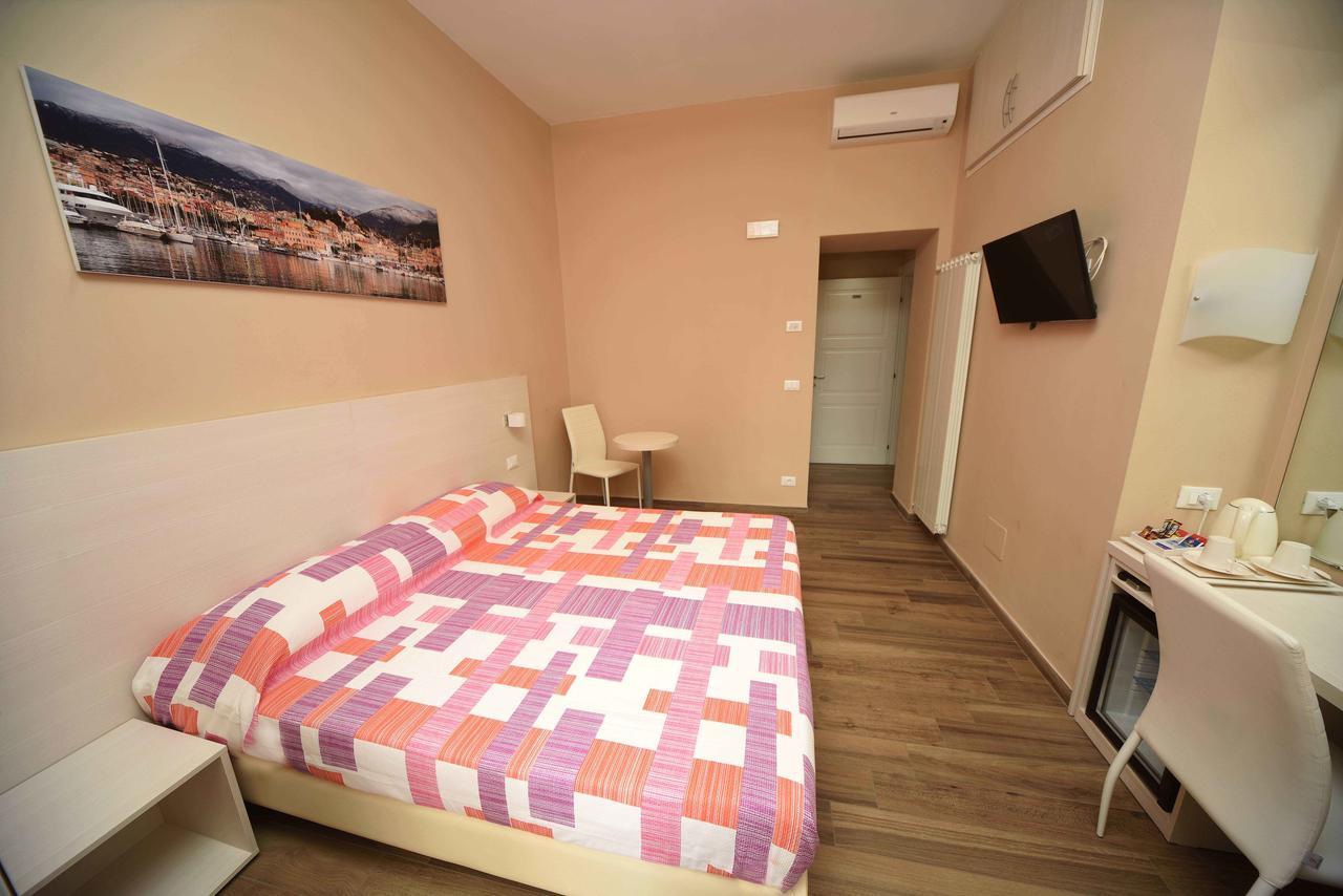 Gioberti House 호텔 산레모 외부 사진