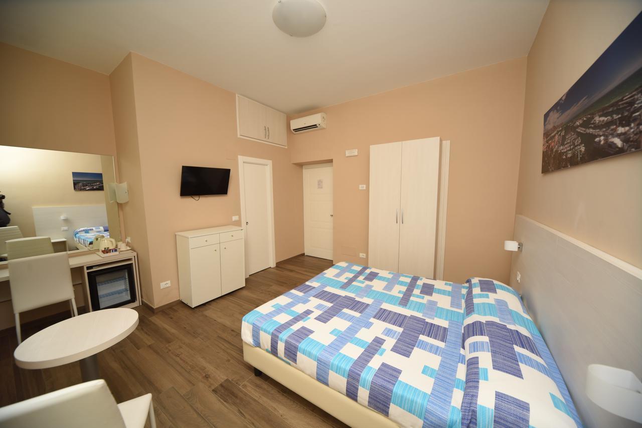 Gioberti House 호텔 산레모 외부 사진