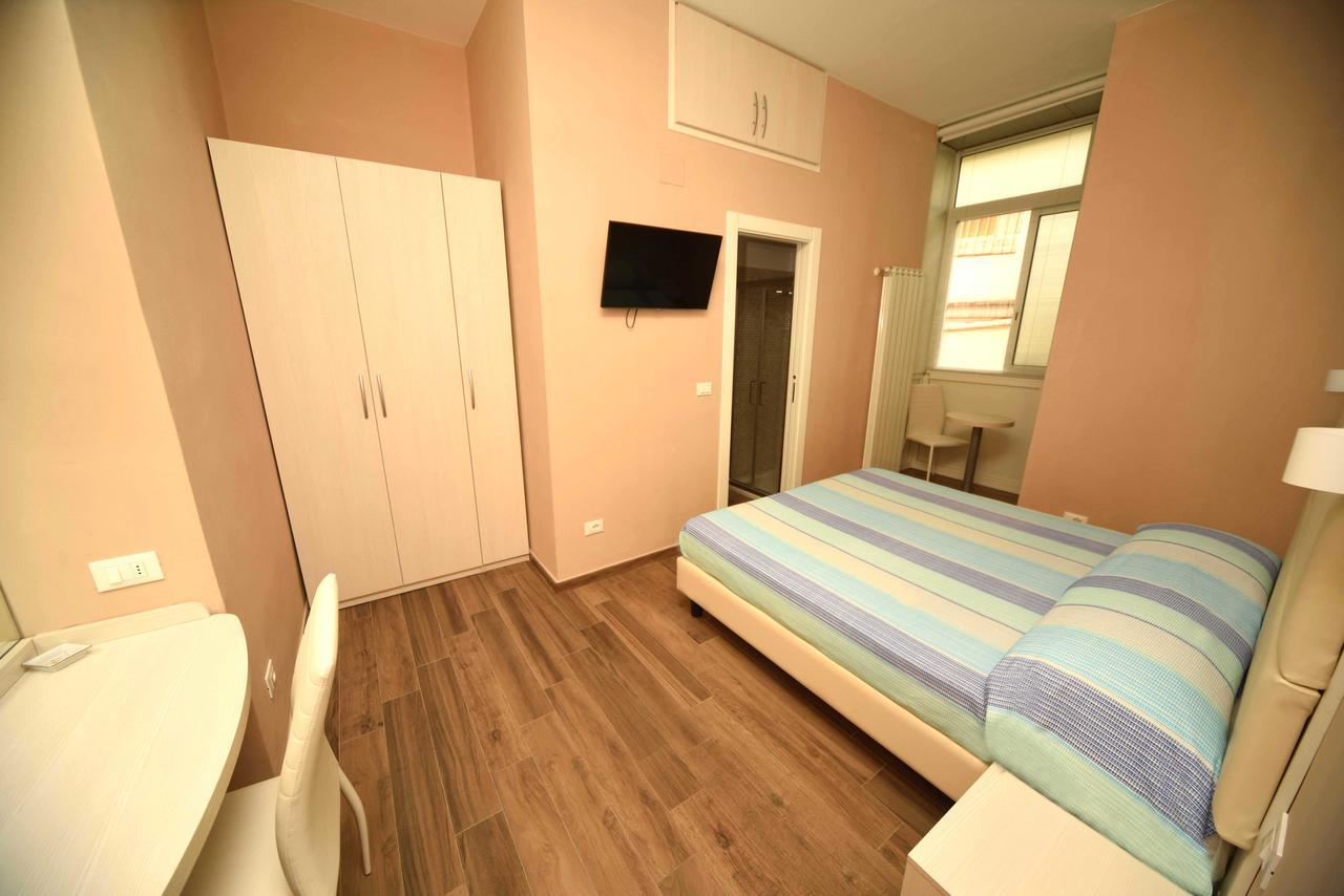 Gioberti House 호텔 산레모 외부 사진