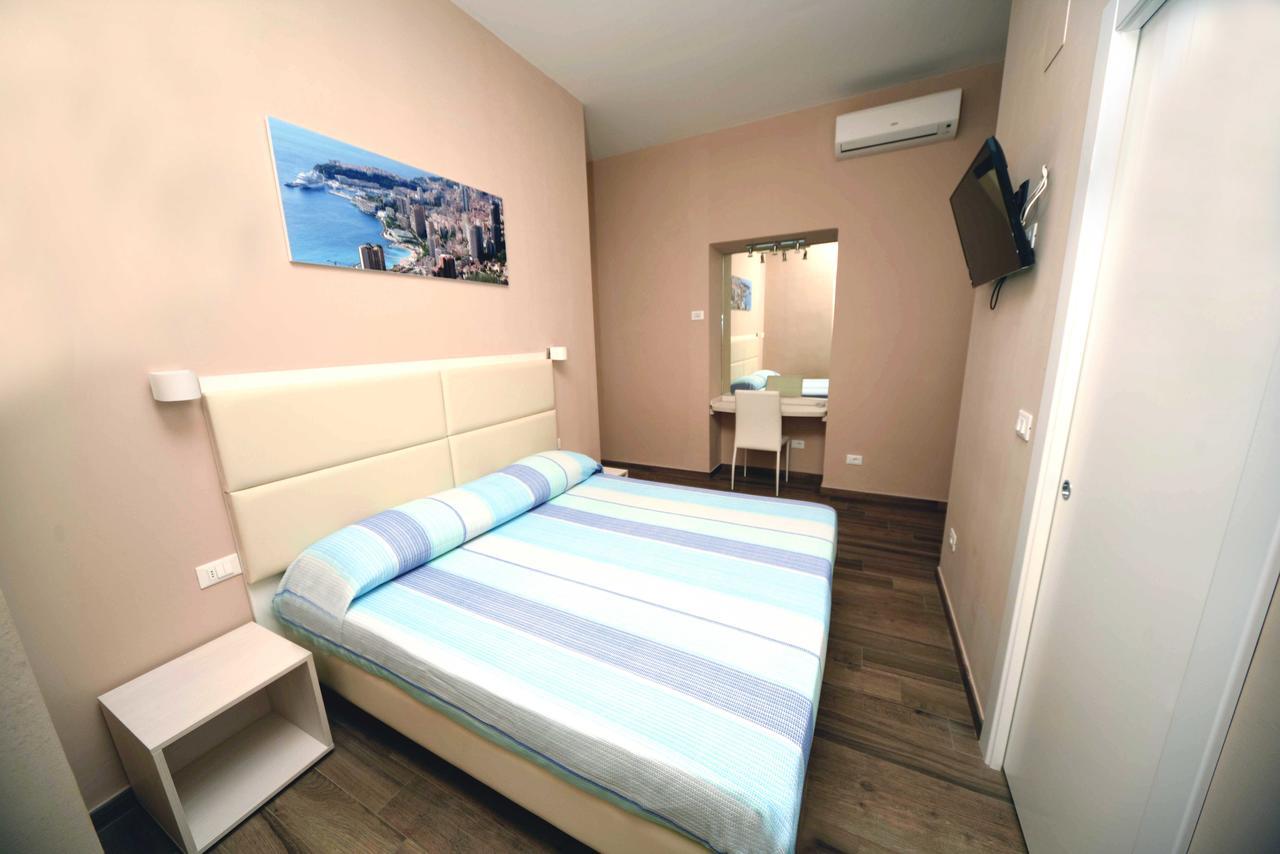 Gioberti House 호텔 산레모 외부 사진