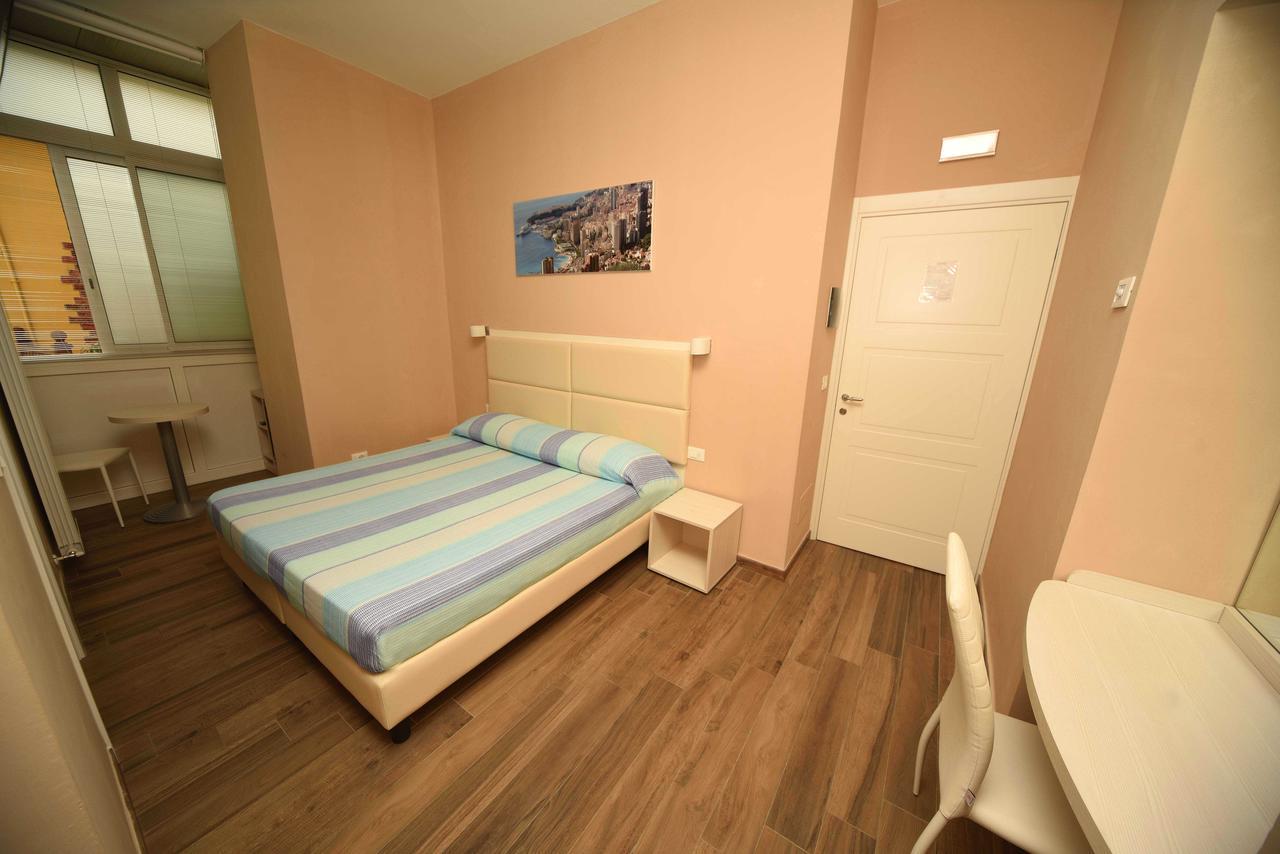 Gioberti House 호텔 산레모 외부 사진